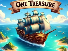თამაშის One Treasure