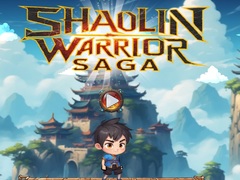 თამაშის Shaolin Warrior Saga