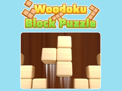 თამაშის Woodoku Block Puzzle