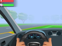 თამაშის Ambulance Driver Challenge