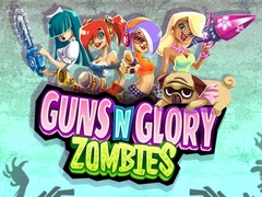 თამაშის Guns'n'Glory Zombies