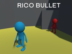 თამაშის Rico Bullet
