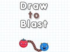 თამაშის Draw to Blast