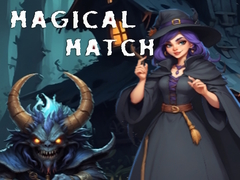 თამაშის Magical Match