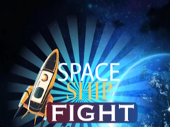 თამაშის SpaceShip Fight