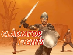 თამაშის Gladiator Fights