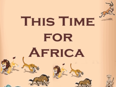 თამაშის This Time For Africa