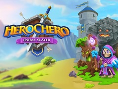თამაშის Herochero: Enemy Slayer