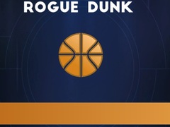 თამაშის Rogue Dunk