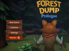თამაშის Forest Dump