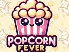 თამაშის Popcorn Fever