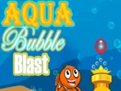 თამაშის Aqua Bubble Blast