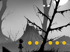 თამაშის Boy's Journey