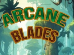 თამაშის Arcane Blades