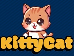 თამაშის KittyCat Puzzle & Journey