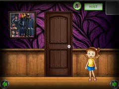 თამაშის Amgel Kids Room Escape 234