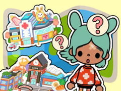 თამაშის Kids Quiz: Let's Go Places