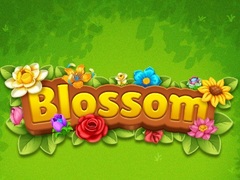 თამაშის Blossom