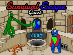თამაშის Survival Escape Quest
