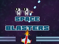 თამაშის Space Blasters
