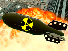 თამაშის GMOD Bombs