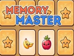თამაშის Memory Master