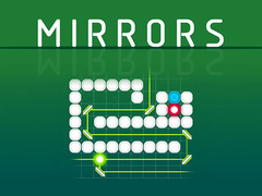 თამაშის Mirrors