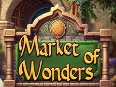 თამაშის Market of Wonders