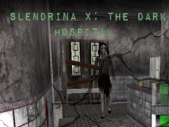 თამაშის Slendrina X: The Dark Hospital