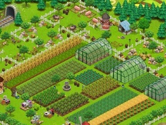 თამაშის Country Life Meadows: A Farming Adventure