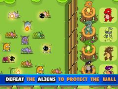 თამაშის Tower Defense Dragon Merge