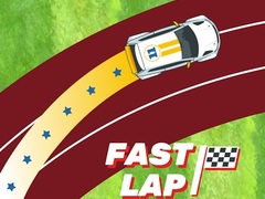 თამაშის Fast Lap