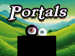 თამაშის Portals