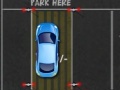 თამაშის Paid Parking