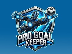 თამაშის Pro Goal Keeper