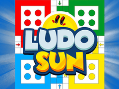თამაშის Ludo Sun