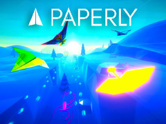 თამაშის Paperly