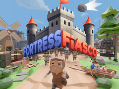 თამაშის Fortress Fiasco