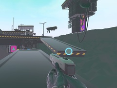თამაშის Haptic FPS