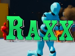 თამაშის Raxx.io