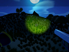 თამაშის Shadowed Survival Zombie Invasion