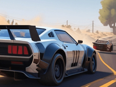 თამაშის Drift Enforcer