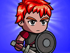 თამაშის Epic Hero Quest Idle RPG