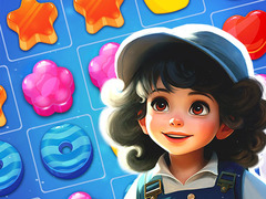 თამაშის Jewel Garden Story