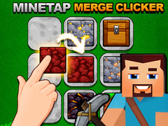 თამაშის MineTap Merge Clicker