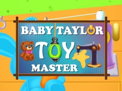 თამაშის Baby Taylor Toy Master