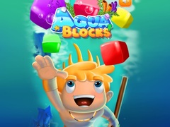 თამაშის Aqua Blocks
