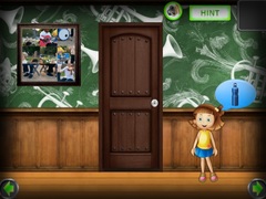 თამაშის Amgel Kids Room Escape 235