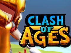 თამაშის Clash of Ages