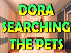 თამაშის Dora Searching the Pets